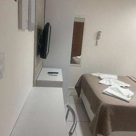 דירות João Pessoa Flat Israel Unidade 308 מראה חיצוני תמונה