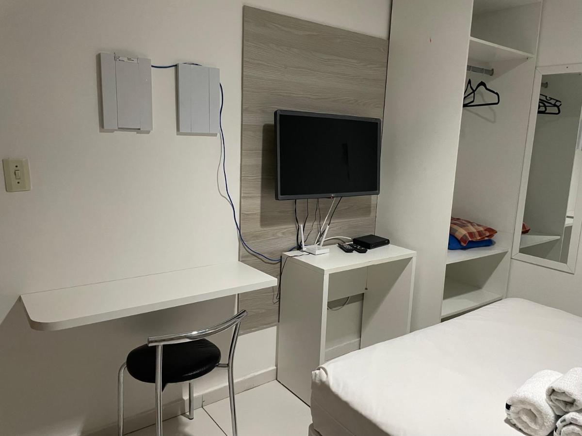Studio Na Orla De Tambau, Israel Unidade 308 João Pessoa מראה חיצוני תמונה