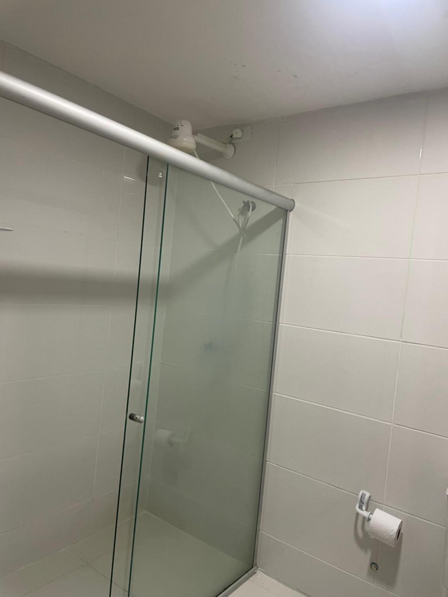 דירות João Pessoa Flat Israel Unidade 308 מראה חיצוני תמונה
