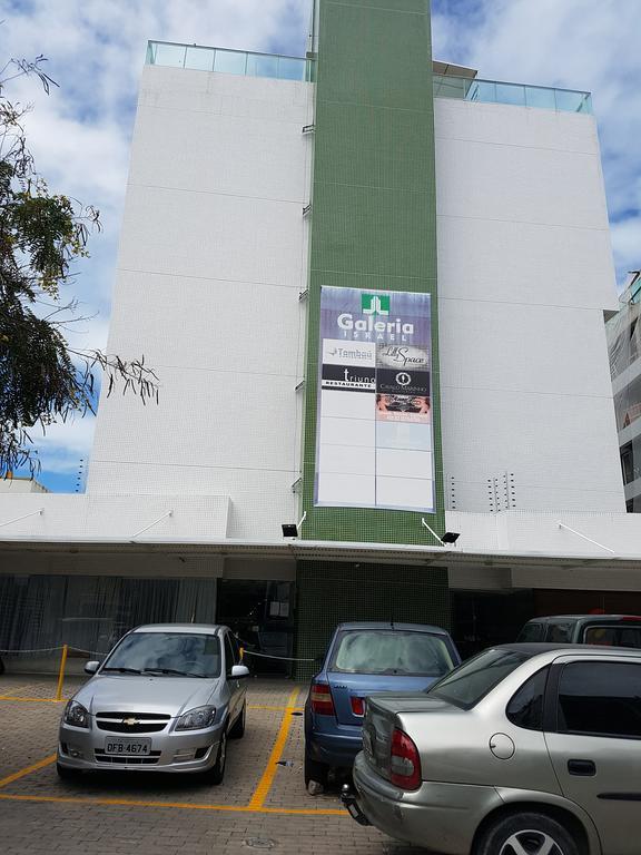 דירות João Pessoa Flat Israel Unidade 308 מראה חיצוני תמונה
