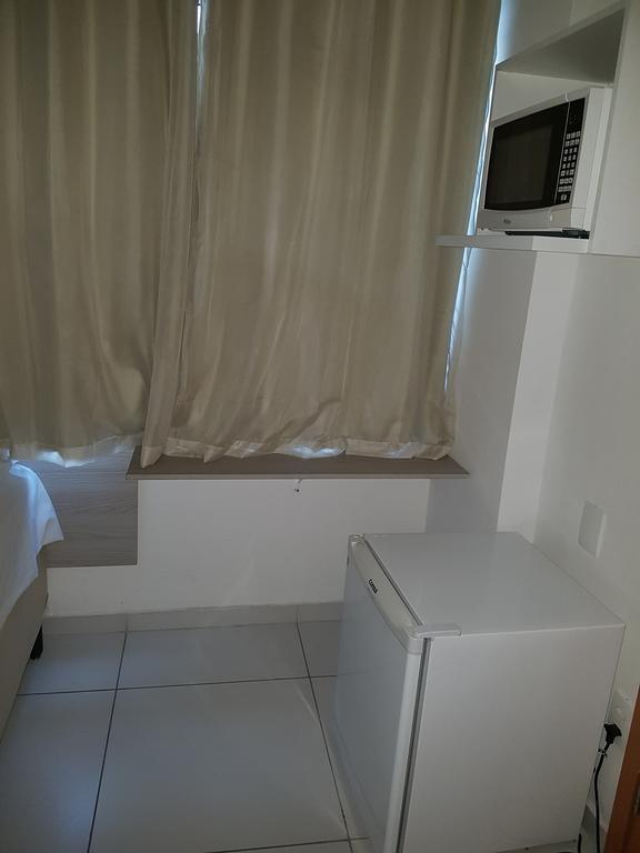 דירות João Pessoa Flat Israel Unidade 308 מראה חיצוני תמונה