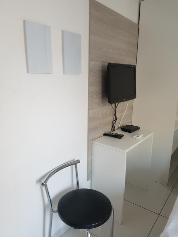 דירות João Pessoa Flat Israel Unidade 308 מראה חיצוני תמונה