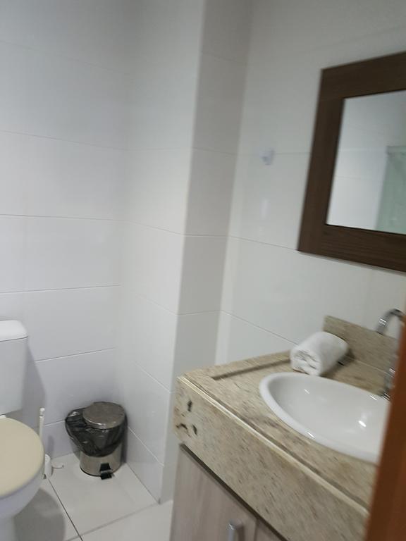 דירות João Pessoa Flat Israel Unidade 308 מראה חיצוני תמונה