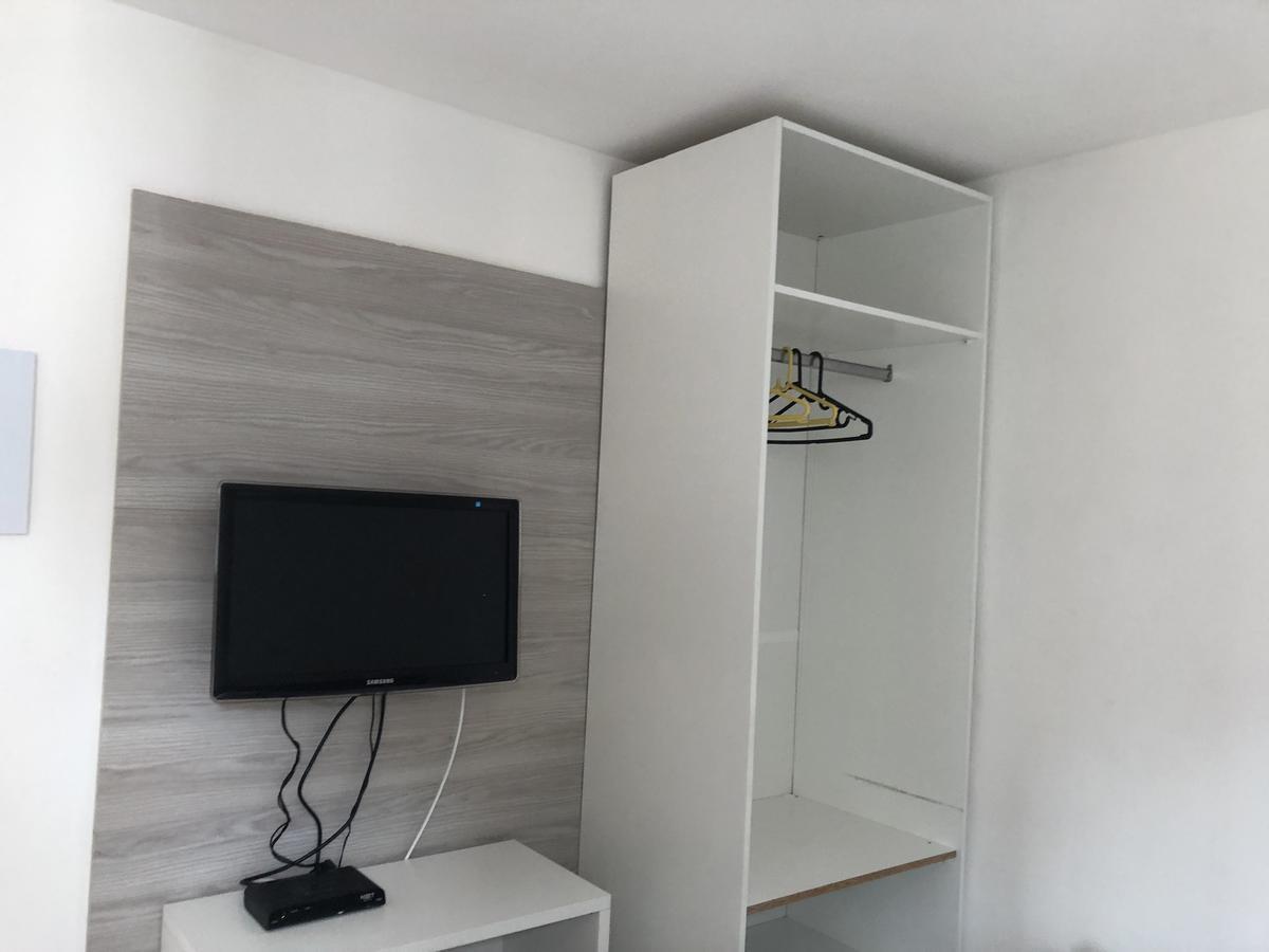דירות João Pessoa Flat Israel Unidade 308 מראה חיצוני תמונה
