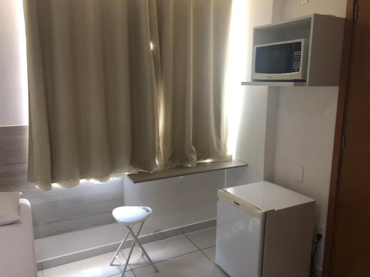 דירות João Pessoa Flat Israel Unidade 308 מראה חיצוני תמונה